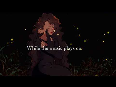 While the music plays on - Jimmy Dorsey and his Orchestra