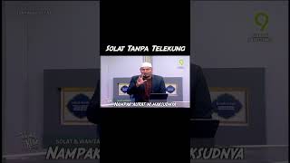 Download lagu Solat & Wanita #TanyalahUstaz mp3