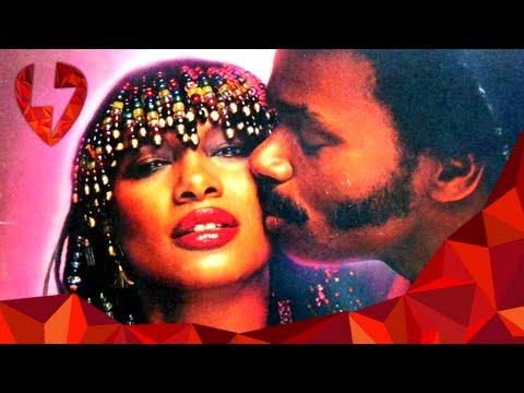 Peaches & Herb - Shake Your Groove Thing