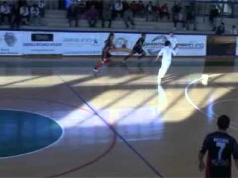 Calciofive.Net - Real Napoli-Manfredonia.flv