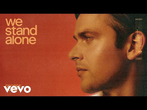 George Cosby - We Stand Alone (Official Audio)