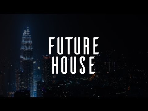 #MONKEYStuff & Qllyo - When The Night Falls