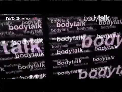 bodytalk