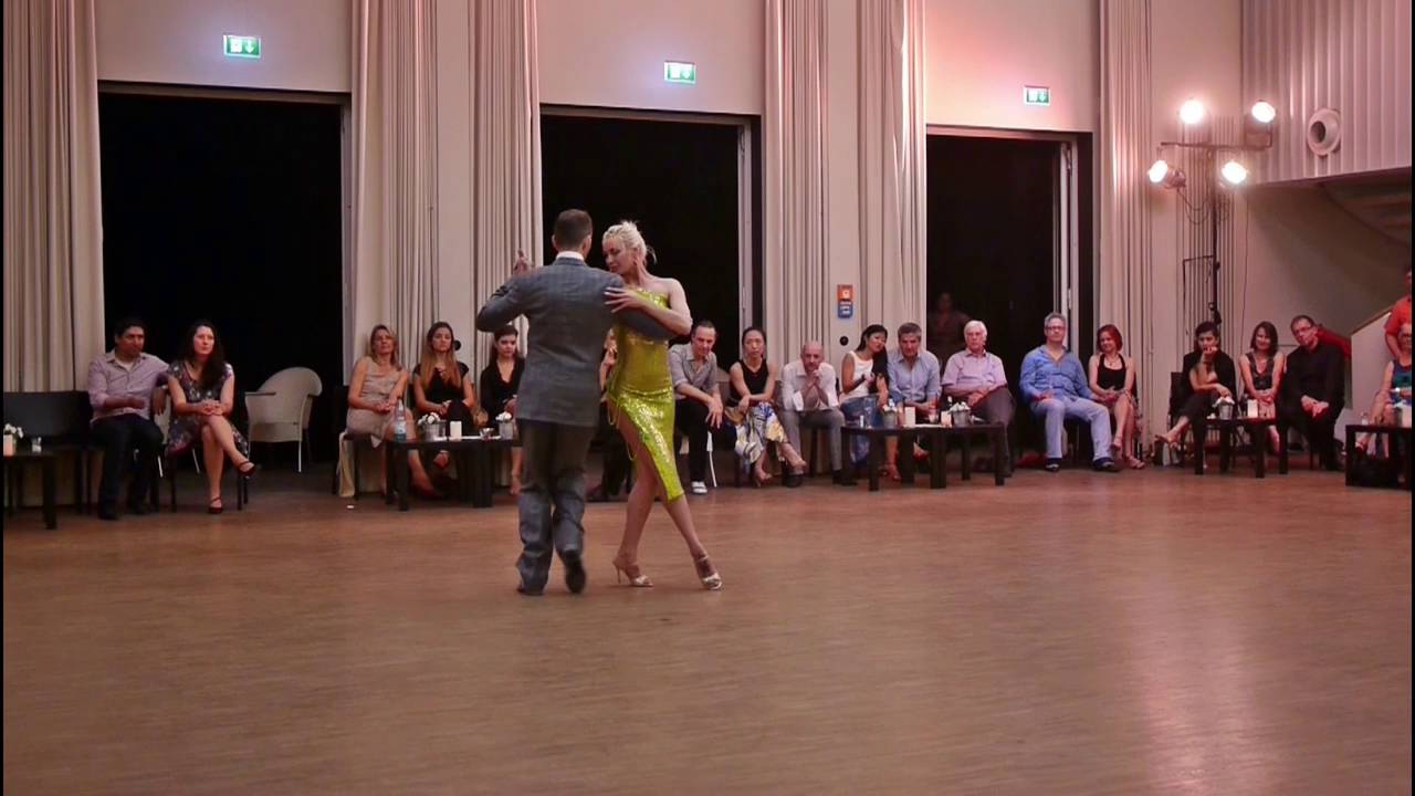 Eleonora Kalganova y Michael Nadtochi (3)