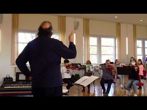 Bitterfeld-Wolfen: Experimentelles Werksorchester für Festival „Osten 2022"