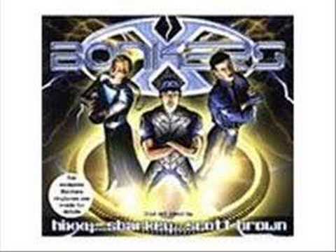 Deejay bee & overflow feat vision - sunrise