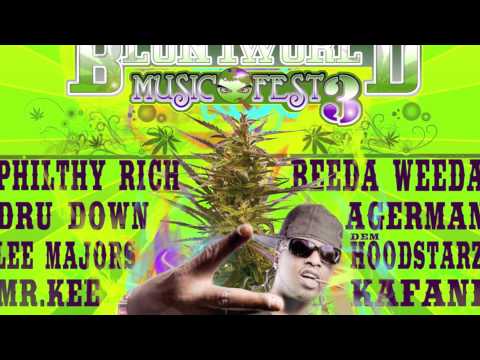 "i smoke" YOUNG ROB FEAT. KING SHOTZ