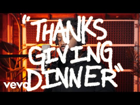 Video thumbnail for Thanksgiving Dinner