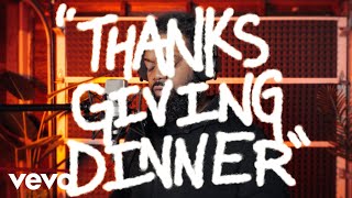 Don Trip - Thanksgiving Dinner