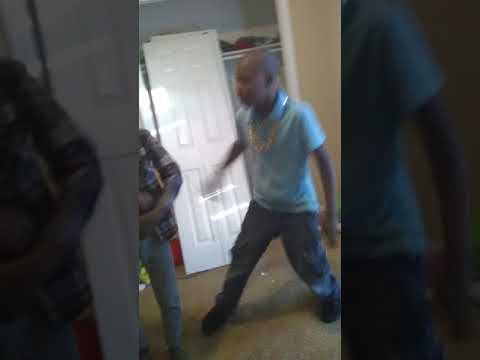 Og money and Jay money Glock boy Jr