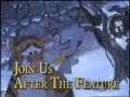 Join Us After The Feature The Tigger Movie Feature Presentation