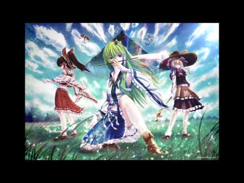 UFO Stage 1 Theme: At the End of Spring