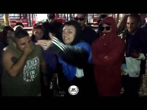 El Rimadero - BASTIAN-RG-ABEL vs SERGIO-NEZA-FAUNO- [FINAL] Florencio Varela - 16.11.2021