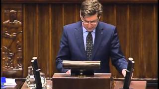 Moje pytania do ministra MSZ Pana Witolda Waszczykowskiego