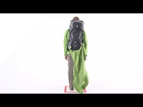 Maier Sports - Jacob Produktvorstellung