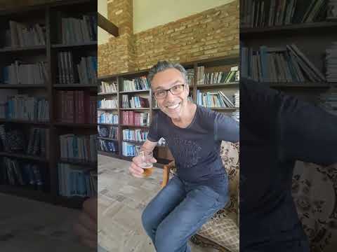 Ephesus Tango Marathon venue, "Tiyatro Medresesi", Rooms