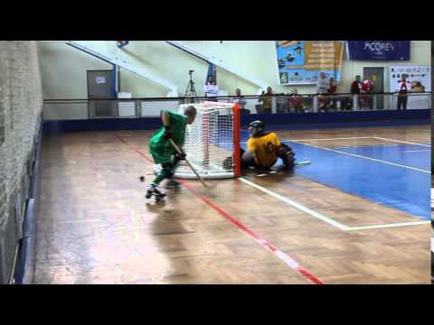 Lucas Honório Santos n/m  LD Azul 5' 2ªP