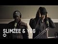 DJ Slimzee with Lyrical Strally, PK & Saint P (YGG)