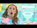The Potty Song Rocking Potty Rock Bumble Bree