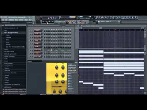 Baky - Saw Te Kwe feat Rehal Adolphe