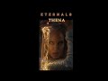 ANGELINA JOLIE bad A$$ Thena in Marvel's Eternals. #shorts #angelinajolie #thena #ethernals