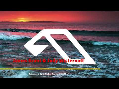 Because of Art, Jody Wisternoff & James Grant - Free