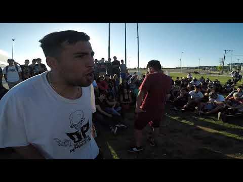 ERREKA vs KOz vs PSIKOPATA - 8vos; DP Fecha l 2019