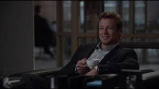 МЕНТАЛИСТ   Lou Bega   Lonely