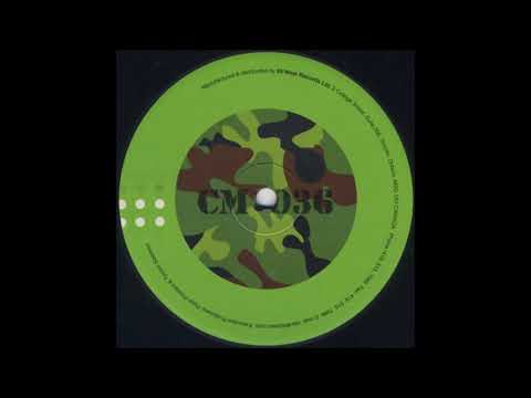 Mojolators - Come To Me