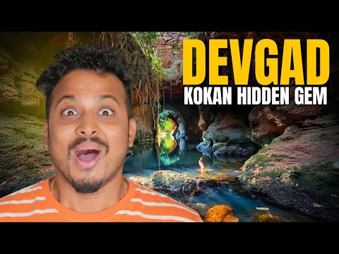 Exploring Devgad Konkan's Untold Stories | Vlog 302 | #justneelthings