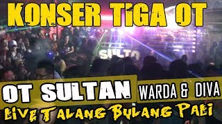 Download lagu INI YANG TERJADI ❗ KALAU 3 OT SATU PANGGUNG mp3