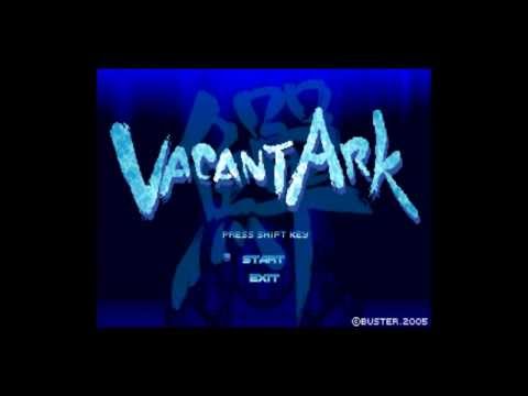 Vacant Ark PC