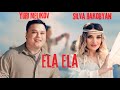 Silva Hakobyan Yuri Melikov Ela Ela Official Music Video