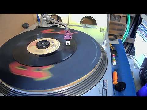 Boogie Child ~ Bee Gees ~ 1976 ~ Styrene