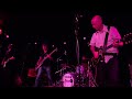 Silkworm - Severance Pay - Live @ Sleeping Village, Chicago, IL 2025-09-24