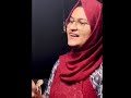 ആദി താളമായി എൻ ഉമ്മയും മോളും പാടി തകർ�