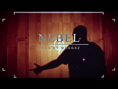 YAKARY TYPE BEAT ”NEBEL” Hard Street Beat (Prod by Maggaz x Vesco)