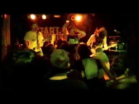 START A REVOLUTION - Unity Hymn (Bootleg Edition, live 2014)