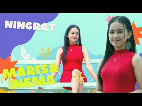 Marisa Inema - ningrat (official video music) #ningrat #inemamusicdigital