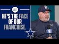 Cowboys HC Mike McCarthy talks Dak Prescott's leadership and Cowboys upcoming season I CBS Sports HQ