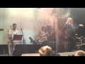 Ассаи - Художник live (Киев, 18.09.2015) 