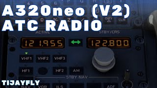Download lagu MSFS A320neo V2 - How to Activate ATC Radio from Cold & Dark mp3 Download lagu MSFS A320neo V2 - How to Activate ATC Radio from Cold & Dark mp3
