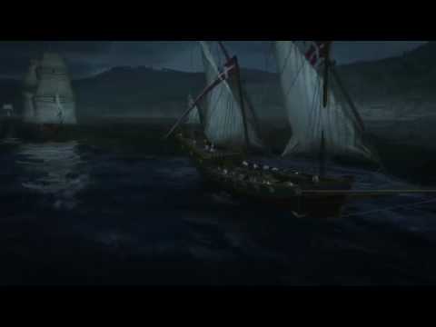 Commander: Conquest of the Americas Gameplay trailer E3 2010