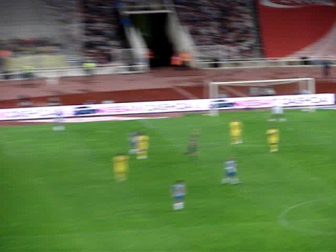 Espanyol - Villarreal