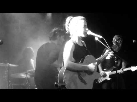 Emilie Gassin 31 mars 2015 La Maroquinerie Punch