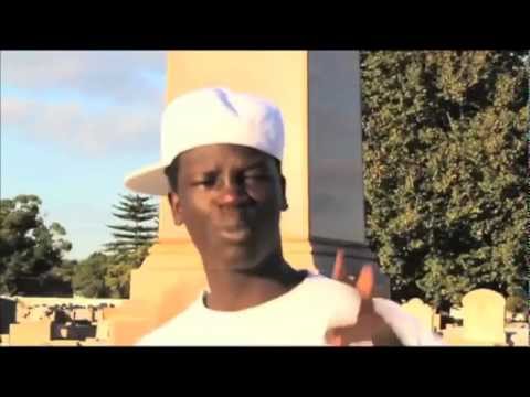 Ur Boy Bangs - I'm Going To The  Ghetto - [OFFICIAL VIDEO]