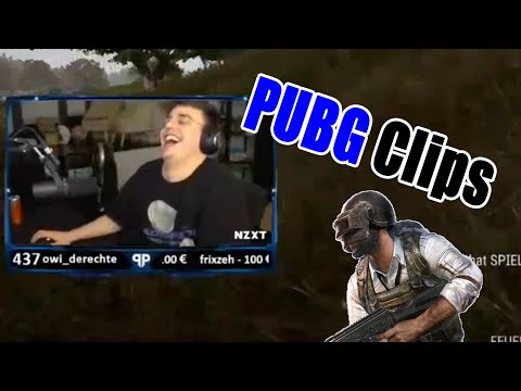 PUBG Clips🔫 | PapaplatteClips