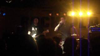 Sick Of It All - Lowest Common Denominator (live@ Rock Planet)