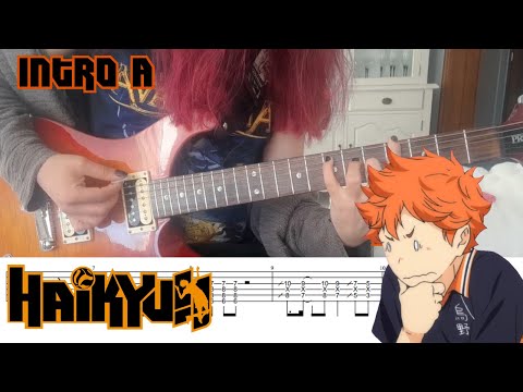 Phoenix - Haikyuu!!