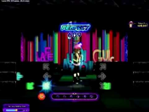 [Beat Up Audition Viet Nam] Wedding Dress - Teyang